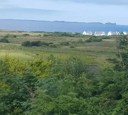 Tobar Na Si Apartment Letterkenny