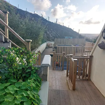 Tobar Na Si Apartment